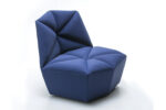 GOSSIP luksuzna italijanska dizajn fotelja