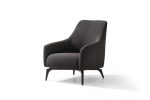 TIME, elegantna fotelja neprolaznog dizajna